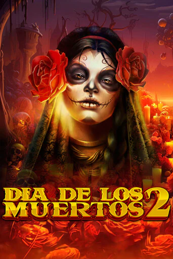 Демо игра Dia de Los Muertos 2 играть на официальном сайте Joy Casino