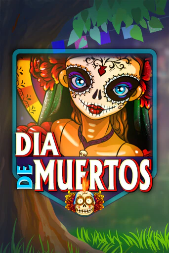 Демо игра Dia De Muertos играть на официальном сайте Joy Casino