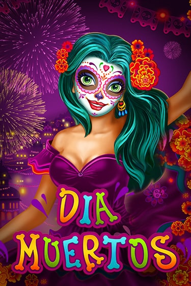 Демо игра Dia Muertos играть на официальном сайте Joy Casino