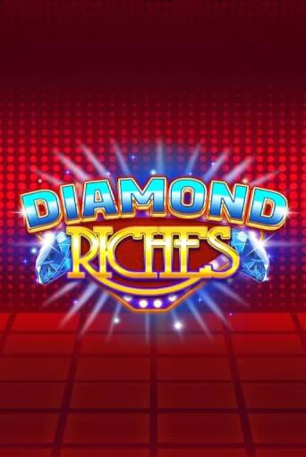 Демо игра Diamond Riches играть на официальном сайте Joy Casino