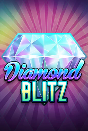 Демо игра Diamond Blitz играть на официальном сайте Joy Casino