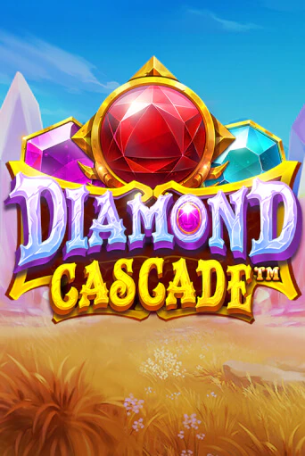 Демо игра Diamond Cascade играть на официальном сайте Joy Casino