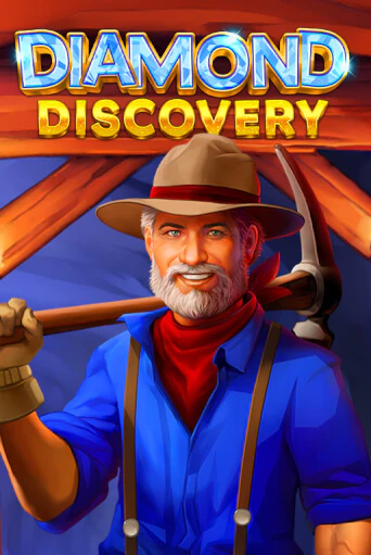 Демо игра Diamond Discovery играть на официальном сайте Joy Casino