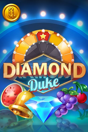 Демо игра Diamond Duke играть на официальном сайте Joy Casino