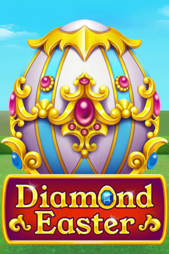 Демо игра Diamond Easter играть на официальном сайте Joy Casino