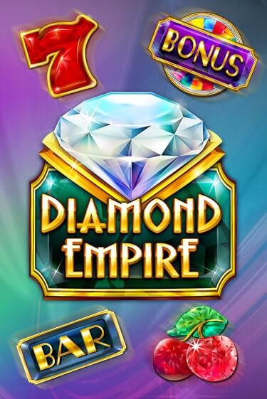 Демо игра Diamond Empire играть на официальном сайте Joy Casino