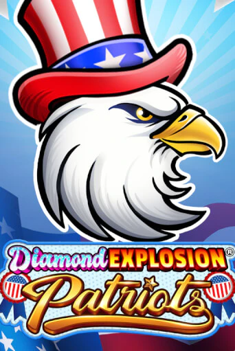 Демо игра Diamond Explosion Patriots играть на официальном сайте Joy Casino