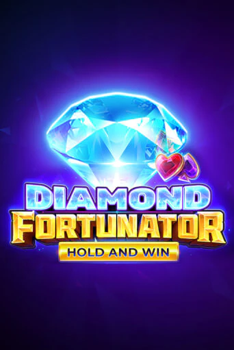 Демо игра Diamond Fortunator: Hold and Win играть на официальном сайте Joy Casino