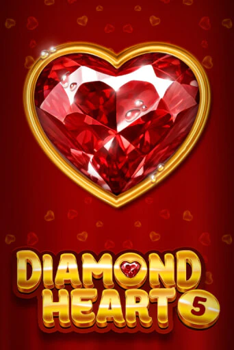 Демо игра Diamond Heart 5 играть на официальном сайте Joy Casino