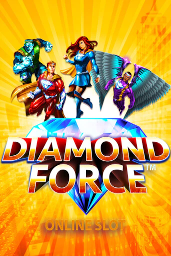 Демо игра Diamond Force играть на официальном сайте Joy Casino