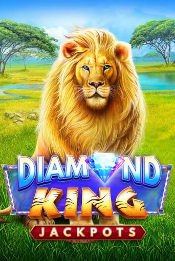 Демо игра Diamond King Jackpots играть на официальном сайте Joy Casino