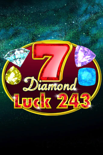 Демо игра Diamond Luck 243 играть на официальном сайте Joy Casino