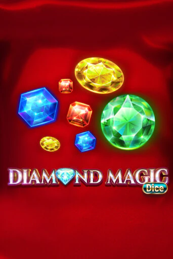 Демо игра Diamond Magic Dice играть на официальном сайте Joy Casino