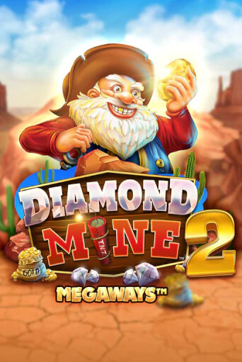 Демо игра Diamond Mine 2 играть на официальном сайте Joy Casino