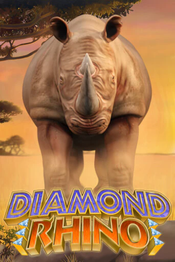 Демо игра Diamond Rhino Classic играть на официальном сайте Joy Casino