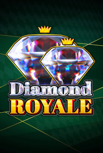 Демо игра Diamond Royale играть на официальном сайте Joy Casino