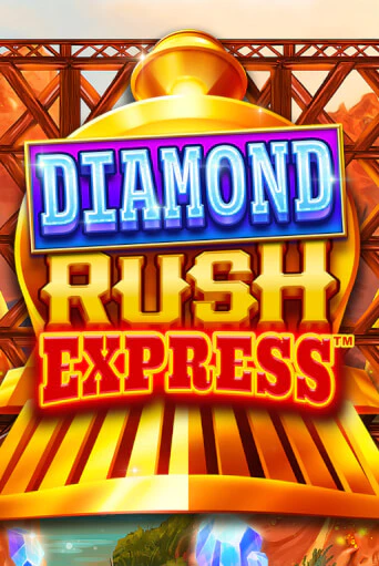 Демо игра Diamond Rush Express™ играть на официальном сайте Joy Casino