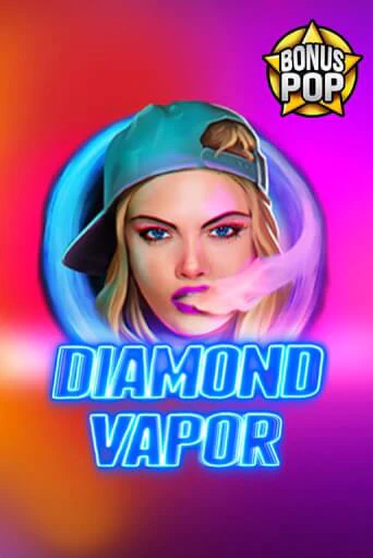 Демо игра Diamond Vapor играть на официальном сайте Joy Casino