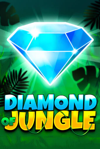 Демо игра Diamond of Jungle играть на официальном сайте Joy Casino