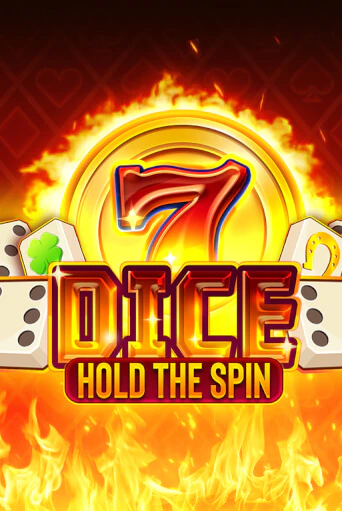 Демо игра Dice: Hold The Spin играть на официальном сайте Joy Casino