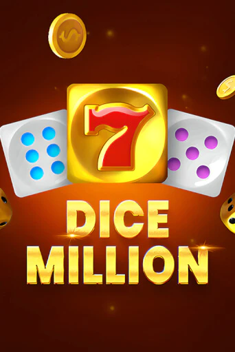 Демо игра Dice Million играть на официальном сайте Joy Casino