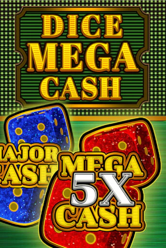 Демо игра Dice Mega Cash играть на официальном сайте Joy Casino