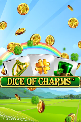 Демо игра Dice of Charms играть на официальном сайте Joy Casino