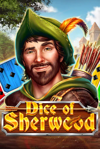 Демо игра Dice of Sherwood играть на официальном сайте Joy Casino