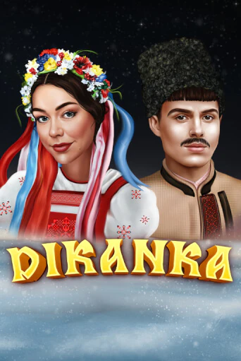 Демо игра Dikanka играть на официальном сайте Joy Casino