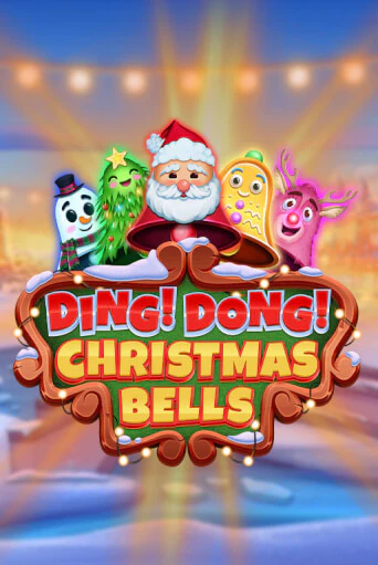 Демо игра Ding Dong Christmas Bells играть на официальном сайте Joy Casino