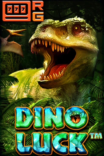 Демо игра Dino Luck играть на официальном сайте Joy Casino