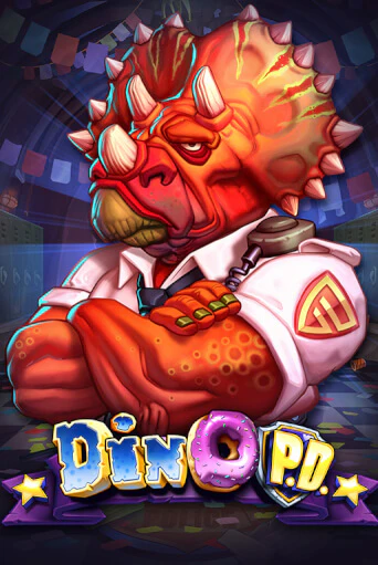 Демо игра Dino P.D. играть на официальном сайте Joy Casino