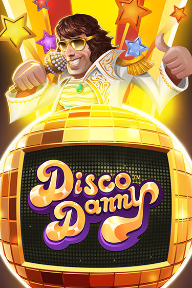 Демо игра Disco Danny играть на официальном сайте Joy Casino