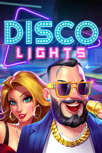 Демо игра Disco Lights играть на официальном сайте Joy Casino