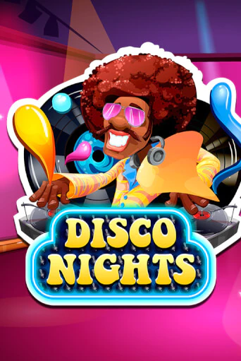 Демо игра Disco Nights играть на официальном сайте Joy Casino