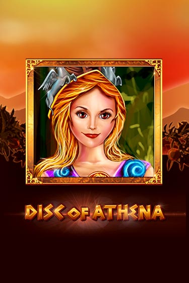 Демо игра Disc of Athena играть на официальном сайте Joy Casino