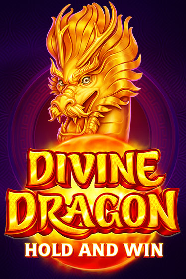 Демо игра Divine Dragon: Hold and Win играть на официальном сайте Joy Casino