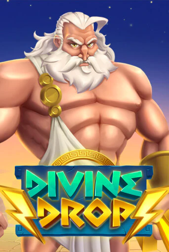 Демо игра Divine Drop играть на официальном сайте Joy Casino