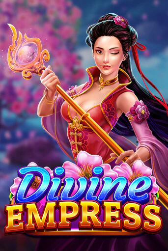 Демо игра Divine Empress играть на официальном сайте Joy Casino