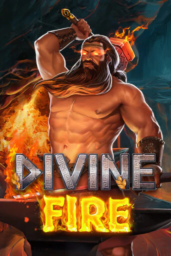 Демо игра Divine Fire играть на официальном сайте Joy Casino