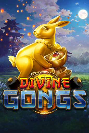 Демо игра Divine Gongs играть на официальном сайте Joy Casino