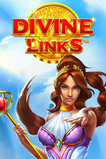 Демо игра Divine Links играть на официальном сайте Joy Casino