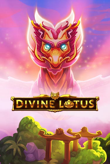 Демо игра Divine Lotus играть на официальном сайте Joy Casino