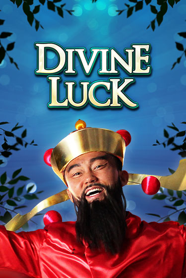 Демо игра Divine Luck играть на официальном сайте Joy Casino