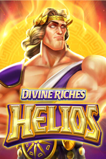 Демо игра Divine Riches Helios играть на официальном сайте Joy Casino