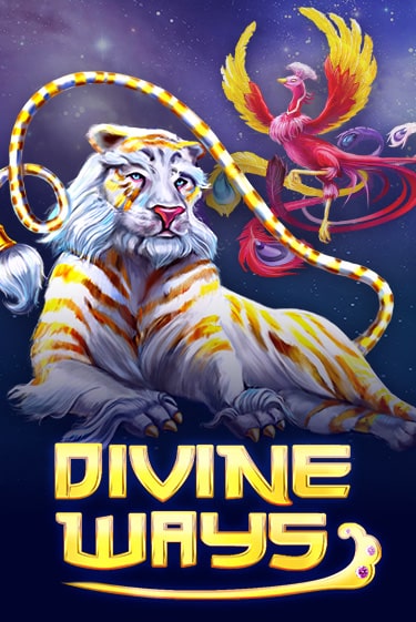 Демо игра Divine Ways играть на официальном сайте Joy Casino