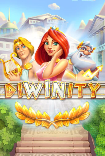 Демо игра Diwinity играть на официальном сайте Joy Casino