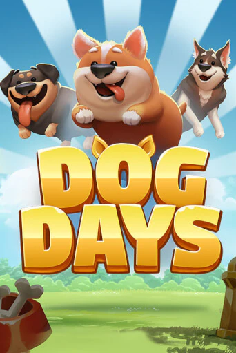 Демо игра Dog Days играть на официальном сайте Joy Casino