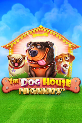 Демо игра The Dog House Megaways играть на официальном сайте Joy Casino