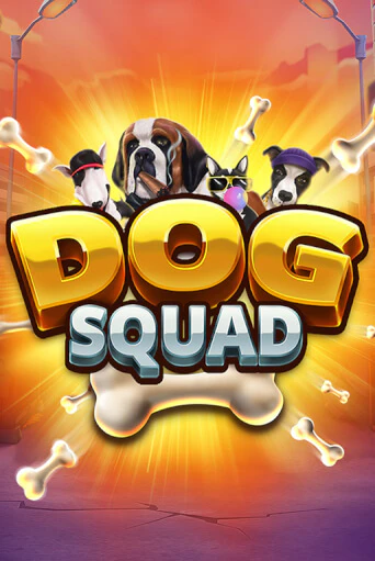 Демо игра Dog Squad играть на официальном сайте Joy Casino